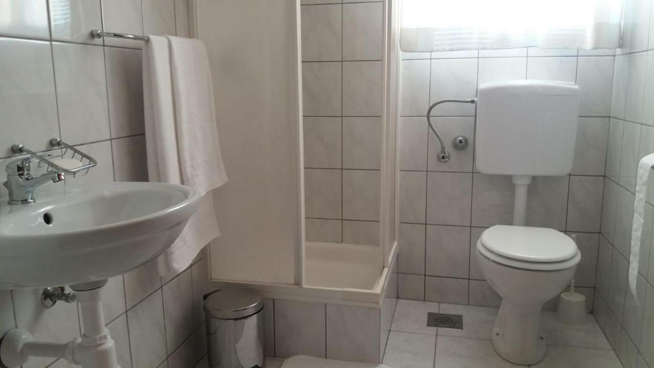 Apartman Teklic Kaštela Екстериор снимка