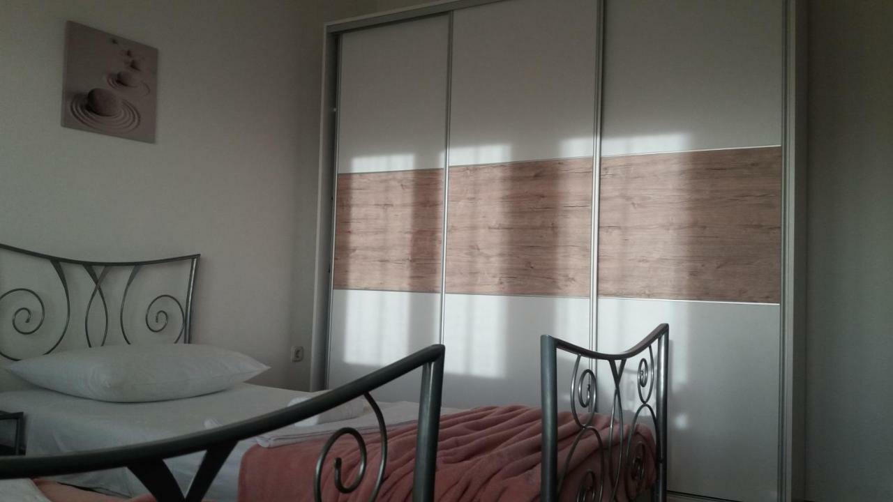 Apartman Teklic Kaštela Екстериор снимка